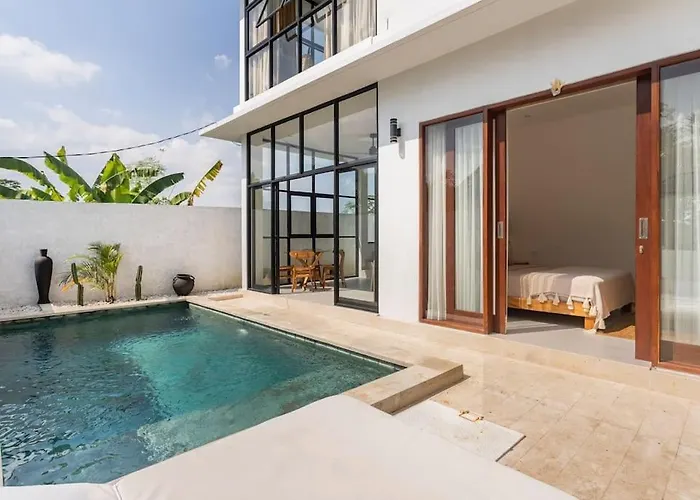 Blue Twin - Cosy 2 Bdr W/pool. * تْشانغو