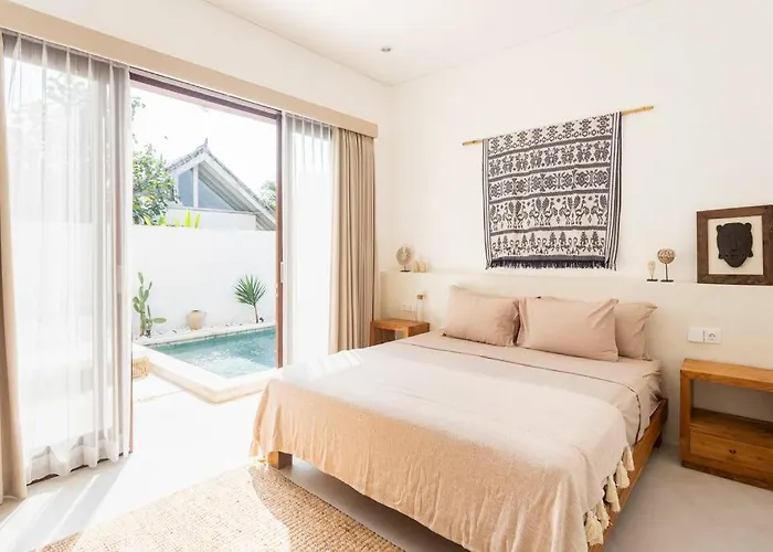 Blue Twin - Cosy 2 Bdr W/pool. *