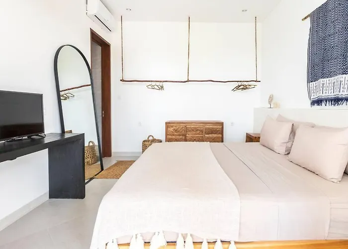 فيلة Blue Twin - Cosy 2 Bdr W/pool. *