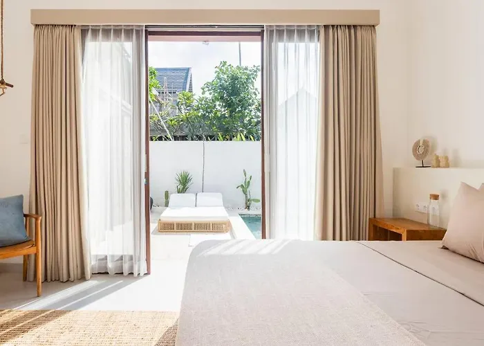 Blue Twin - Cosy 2 Bdr W/pool. *
