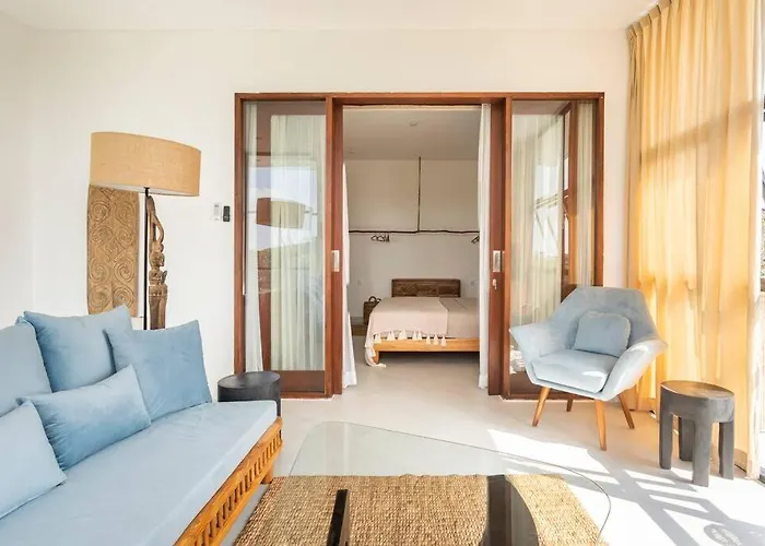فيلة Blue Twin - Cosy 2 Bdr W/pool.