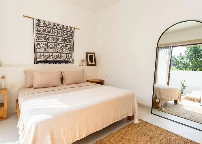 Blue Twin - Cosy 2 Bdr W/pool. *