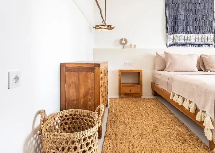 Blue Twin - Cosy 2 Bdr W/pool. فيلة تْشانغو