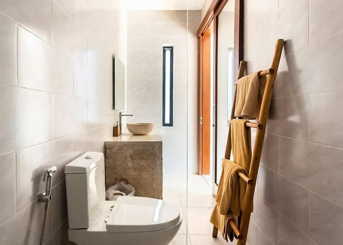 Blue Twin - Cosy 2 Bdr W/pool. فيلة *