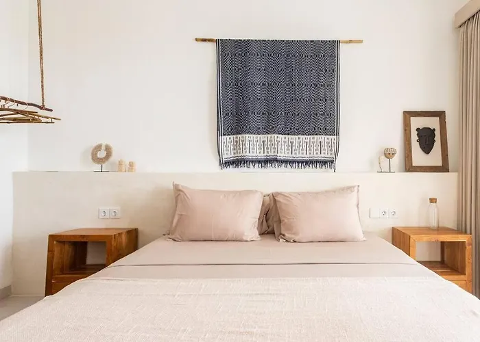 Blue Twin - Cosy 2 Bdr W/pool. فيلة تْشانغو
