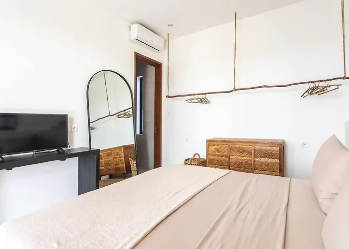 Blue Twin - Cosy 2 Bdr W/pool. * تْشانغو