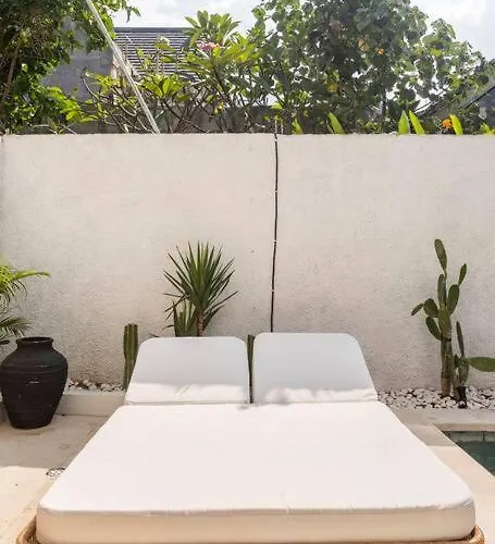 فيلة Blue Twin - Cosy 2 Bdr W/pool.