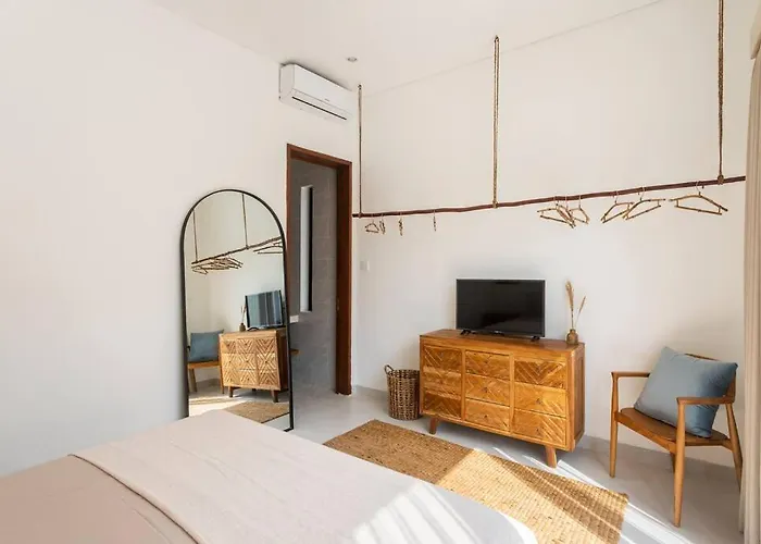 فيلة Blue Twin - Cosy 2 Bdr W/pool.